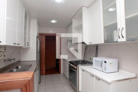 Apartamento à venda com 289m², 3 quartos e 3 vagasCozinha
