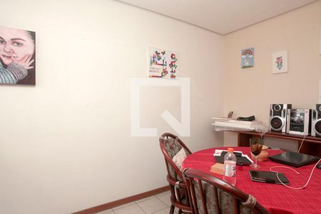 Apartamento à venda com 289m², 3 quartos e 3 vagasSala de Jantar