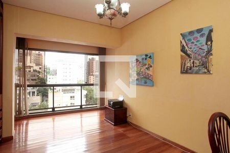 Apartamento à venda com 289m², 3 quartos e 3 vagasQuarto 3