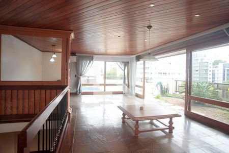 Apartamento à venda com 289m², 3 quartos e 3 vagasSala 2 Cobertura