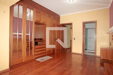 Apartamento à venda com 289m², 3 quartos e 3 vagasQuarto 1 Suíte