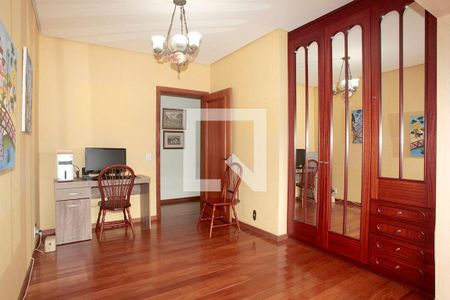 Apartamento à venda com 289m², 3 quartos e 3 vagasQuarto 3