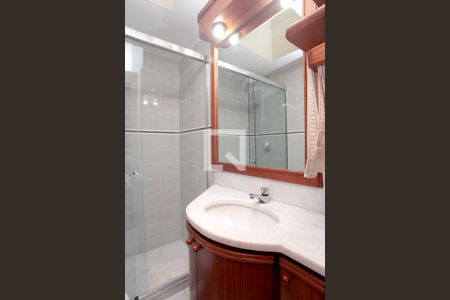 Apartamento à venda com 289m², 3 quartos e 3 vagasBanheiro 4 Cobertura