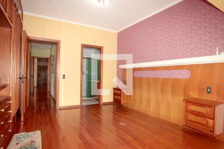 Apartamento à venda com 289m², 3 quartos e 3 vagasQuarto 1 Suíte