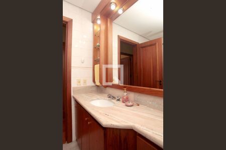 Apartamento à venda com 289m², 3 quartos e 3 vagasBanheiro 2