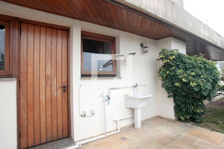 Apartamento à venda com 289m², 3 quartos e 3 vagasÁrea de Serviço