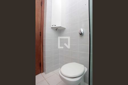 Apartamento à venda com 289m², 3 quartos e 3 vagasBanheiro Quarto 1 Suíte