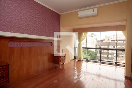 Apartamento à venda com 289m², 3 quartos e 3 vagasQuarto 1 Suíte