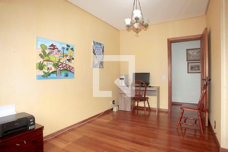 Apartamento à venda com 289m², 3 quartos e 3 vagasQuarto 3