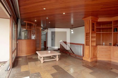 Apartamento à venda com 289m², 3 quartos e 3 vagasSala 2 Cobertura