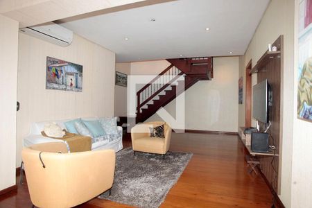 Apartamento à venda com 289m², 3 quartos e 3 vagasSala 1