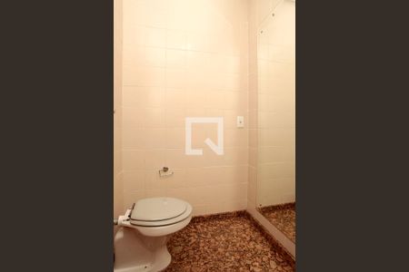 Apartamento à venda com 289m², 3 quartos e 3 vagasBanheiro 3 Lavabo