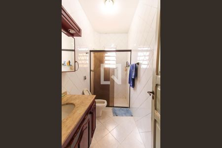 Casa à venda com 86m², 2 quartos e 1 vaga Casa à venda com 86m², 2 quartos e 1 vagaBanheiro