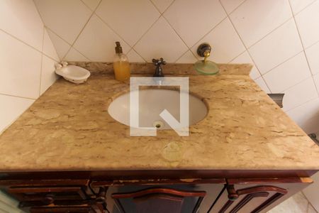 Casa à venda com 86m², 2 quartos e 1 vaga Casa à venda com 86m², 2 quartos e 1 vagaBanheiro