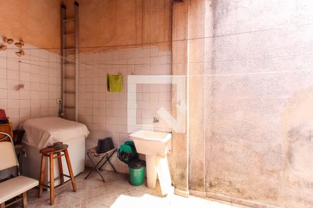 Casa à venda com 86m², 2 quartos e 1 vaga Casa à venda com 86m², 2 quartos e 1 vagaÁrea de Serviço