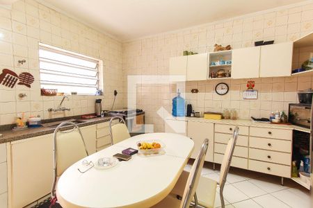 Casa à venda com 86m², 2 quartos e 1 vaga Casa à venda com 86m², 2 quartos e 1 vagaCozinha