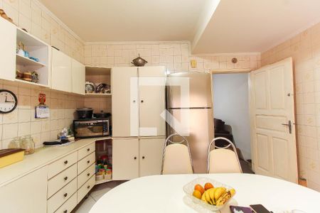 Casa à venda com 86m², 2 quartos e 1 vaga Casa à venda com 86m², 2 quartos e 1 vagaCozinha