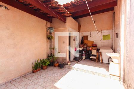 Casa à venda com 86m², 2 quartos e 1 vaga Casa à venda com 86m², 2 quartos e 1 vagaÁrea de Serviço