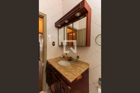 Casa à venda com 86m², 2 quartos e 1 vaga Casa à venda com 86m², 2 quartos e 1 vagaBanheiro