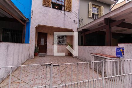 Casa à venda com 86m², 2 quartos e 1 vaga Casa à venda com 86m², 2 quartos e 1 vagaFachada