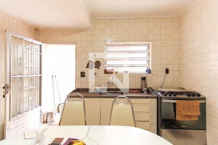Casa à venda com 86m², 2 quartos e 1 vaga Casa à venda com 86m², 2 quartos e 1 vagaCozinha