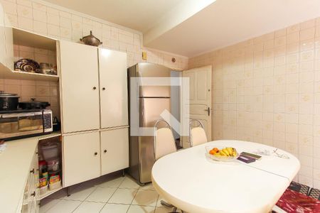 Casa à venda com 86m², 2 quartos e 1 vaga Casa à venda com 86m², 2 quartos e 1 vagaCozinha