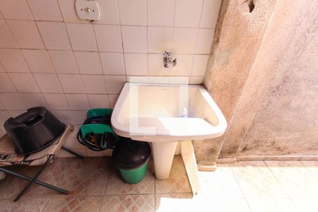 Casa à venda com 86m², 2 quartos e 1 vaga Casa à venda com 86m², 2 quartos e 1 vagaÁrea de Serviço