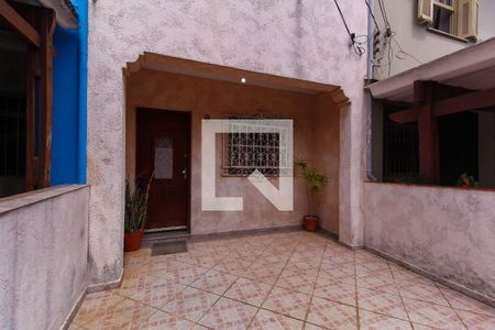 Casa à venda com 86m², 2 quartos e 1 vaga Casa à venda com 86m², 2 quartos e 1 vagaGaragem