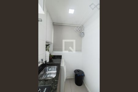 Apartamento à venda com 35m², 2 quartos e sem vagaÁrea de Serviço