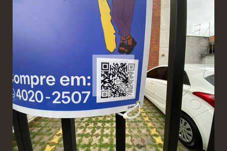 Apartamento à venda com 35m², 2 quartos e sem vagaPlaca