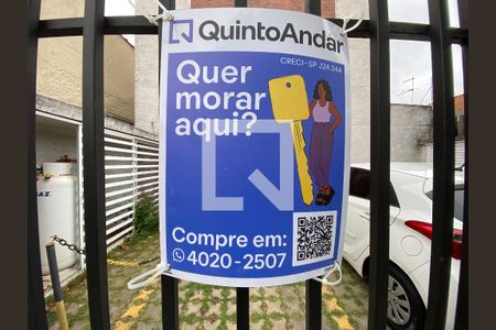 Apartamento à venda com 35m², 2 quartos e sem vagaPlaca