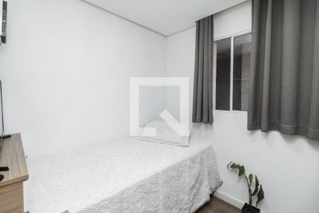 Apartamento à venda com 35m², 2 quartos e sem vagaQuarto 1