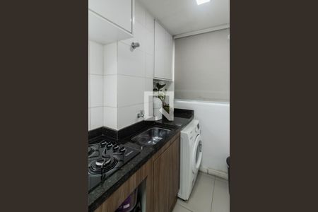 Apartamento à venda com 35m², 2 quartos e sem vagaÁrea de Serviço