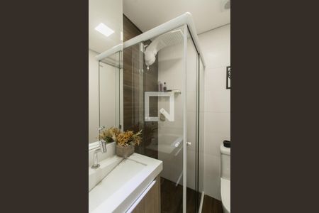 Apartamento à venda com 35m², 2 quartos e sem vagaBanheiro