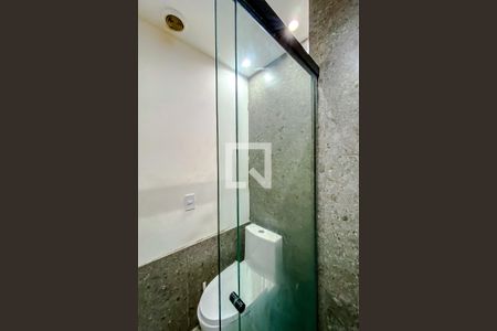 Apartamento à venda com 35m², 2 quartos e sem vagaBanheiro