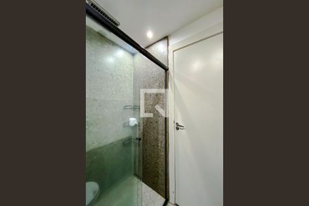 Apartamento à venda com 35m², 2 quartos e sem vagaBanheiro