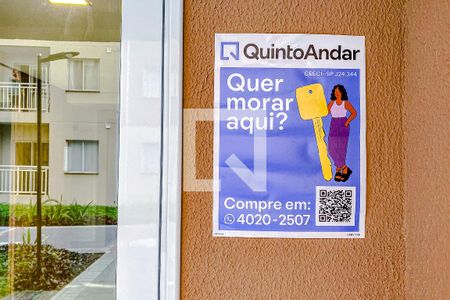 Apartamento à venda com 35m², 2 quartos e sem vagaPlaquinha