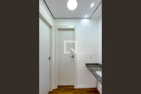 Apartamento à venda com 35m², 2 quartos e sem vagaLavatório