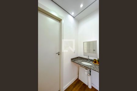 Apartamento à venda com 35m², 2 quartos e sem vagaLavatório