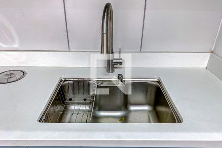 Apartamento à venda com 35m², 2 quartos e sem vagaCozinha