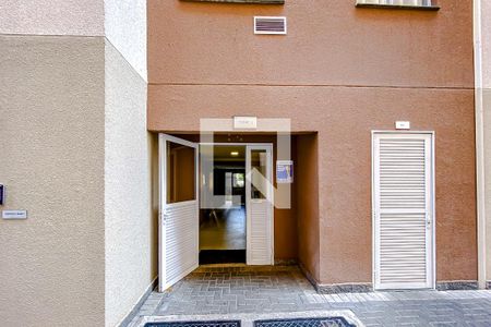 Apartamento à venda com 35m², 2 quartos e sem vagaPlaquinha