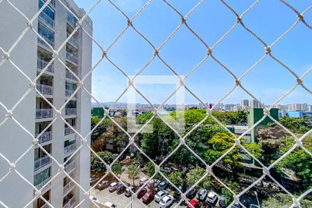 Apartamento à venda com 35m², 2 quartos e sem vagaVista do Quarto 2