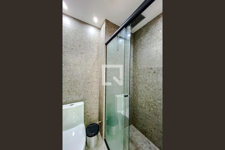 Apartamento à venda com 35m², 2 quartos e sem vagaBanheiro