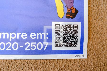 Apartamento à venda com 35m², 2 quartos e sem vagaVSEV-126