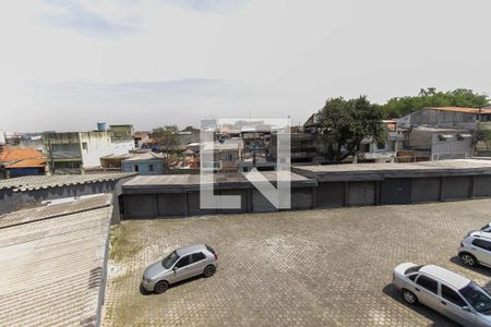 Vista do Quarto 3 de apartamento para alugar com 3 quartos, 66m² em Itaquera, São Paulo