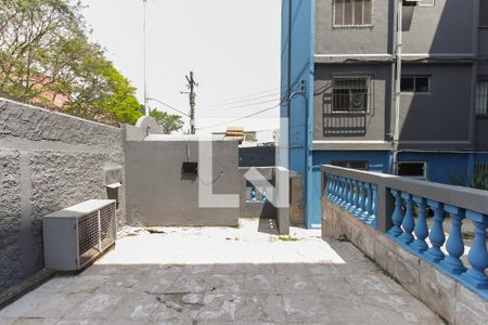 Área Comum de apartamento para alugar com 3 quartos, 66m² em Itaquera, São Paulo