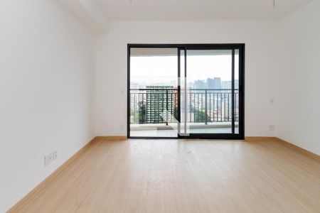 Kitnet/Studio para alugar com 1 quarto, 27m² em Santo Amaro, São Paulo