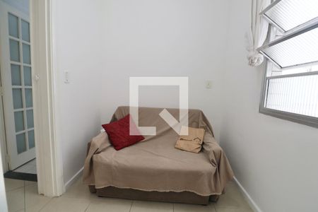 Apartamento para alugar com 96m², 3 quartos e 1 vagaQuarto Suíte 2