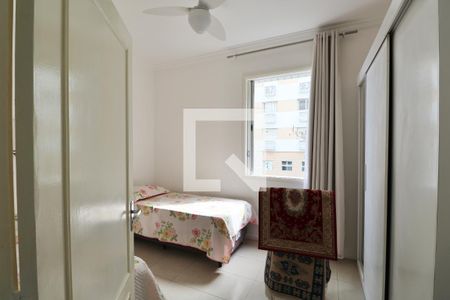 Apartamento para alugar com 96m², 3 quartos e 1 vagaQuarto