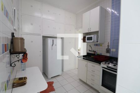 Apartamento para alugar com 96m², 3 quartos e 1 vagaCozinha